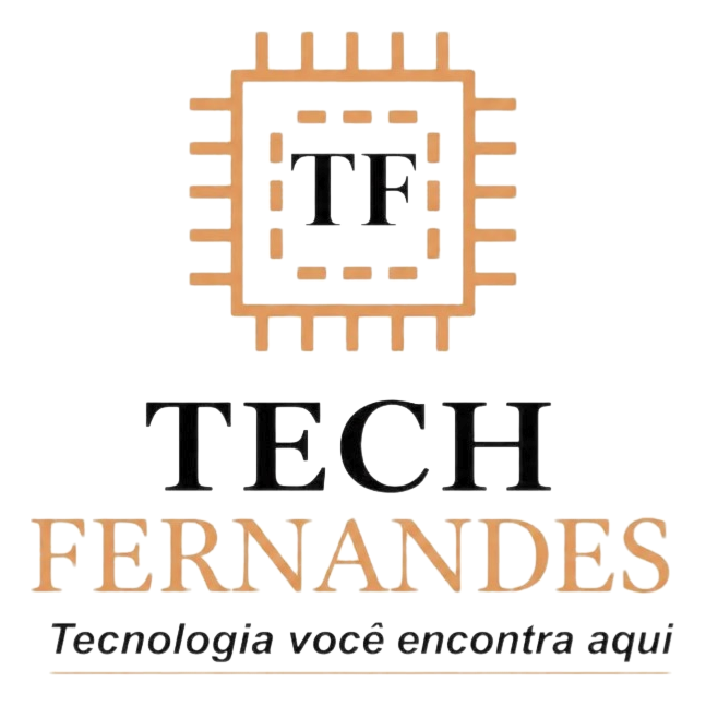 Logo Tech Fernandes